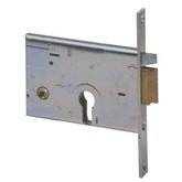 Serratura Metallo Infilare Elettrica 14351 Cisa
